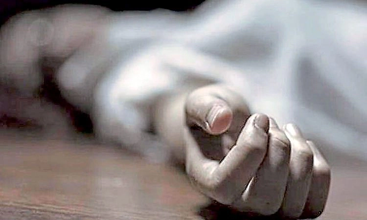 ಹೃದ್ರೋಗ ಸಮಸ್ಯೆ: ವ್ಯಕ್ತಿ ಸಾವು   