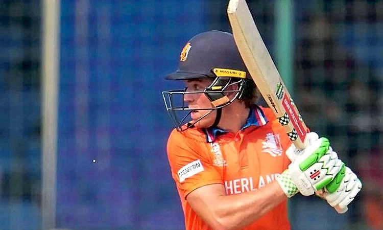 T20 World Cup: ನೆದರ್ಲೆಂಡ್ಸ್ ಗೆ ಆತ್ಮವಿಶ್ವಾಸದ ಗೆಲುವು