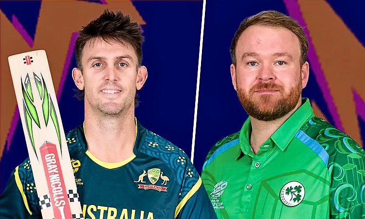 T20 World Cup: ಕೊನೆಯ ತಂಡವಾಗಿ ಆಸೀಸ್ ಕಣಕ್ಕೆ