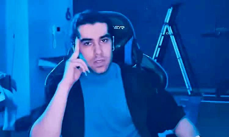 ಟ್ರಂಪ್‌ಗೆ ವಿಡಿಯೋ ಸಂದೇಶ ಕಳಿಸಿ ಇರಾನ್ ಪ್ರಜೆ ಆತ್ಮಹತ್ಯೆ