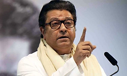 ಕರ್ನಾಟಕದಲ್ಲಿ ಹೇಳುವ ಧೈರ್ಯ ಇದ್ಯಾ?: ಭಾಗವತ್‌ ಭಾಷಾ ಹೇಳಿಕೆಗೆ ಠಾಕ್ರೆ ಕಿಡಿ