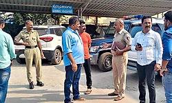 ಬೆಳ್ತಂಗಡಿ: ಪೊಲೀಸ್‌ ತನಿಖೆಯಿಂದ ಬಯಲು ಆಕೆಯೇ ಹೆಣೆದ ಅಪಹರಣದ ಕಥೆ !