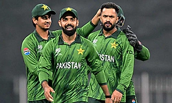 T20 World Cup: ಪಾಕಿಸ್ಥಾನಕ್ಕೆ ಶರಣಾದ ಅಮೆರಿಕ