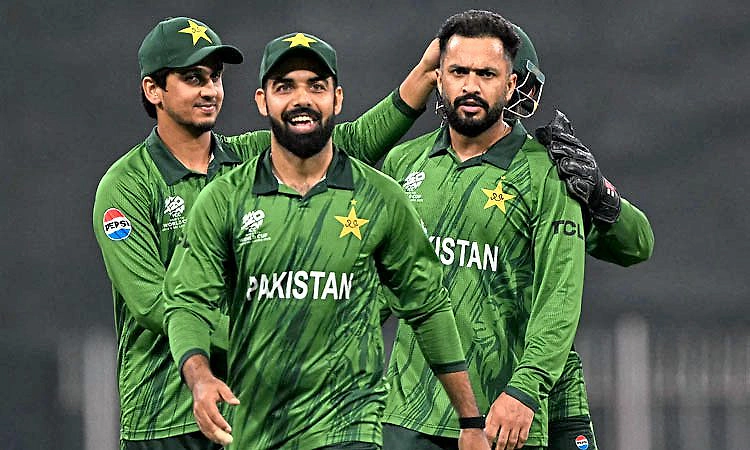 T20 World Cup: ಪಾಕಿಸ್ಥಾನಕ್ಕೆ ಶರಣಾದ ಅಮೆರಿಕ