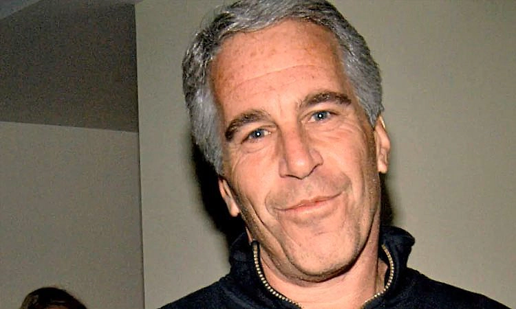 ಎಪ್‌ಸ್ಟೀನ್‌ ಫೈಲ್ಸ್: ಬಲಶಾಲಿಗಳ ಕರಾಳ ಸತ್ಯ? 