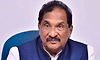 Illegal pump sets must be regularised within three months: Minister K.J. George