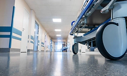 UP: Family claims man's body gnawed by rats in hospital mortuary, probe ordered