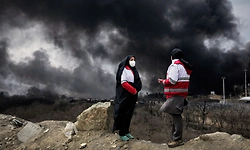 What is ‘acid rain’ in wake of US bombings in Iran? Atmospheric scientist explains