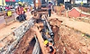 Mangaluru 24x7 water supply project only 63 pc complete; deadline extended to year-end 