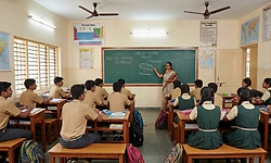 Parents raise concern over private school fee hikes in Karnataka