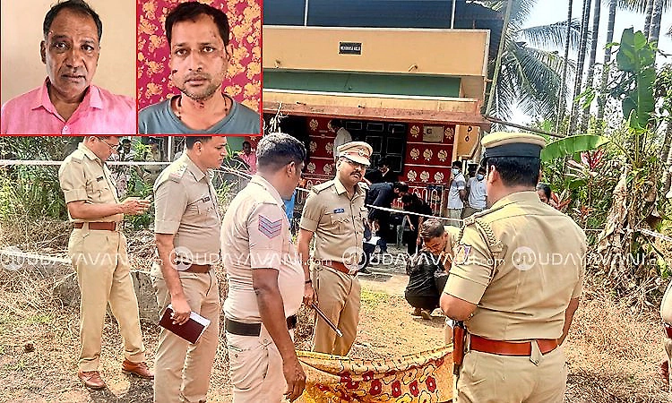 Moodubelle: Drunken brawl ends in brutal murder of woman; two arrested