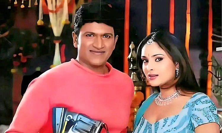 Puneeth Rajkumar’s ‘Akash’ to re-release in theatres ahead of his birthday