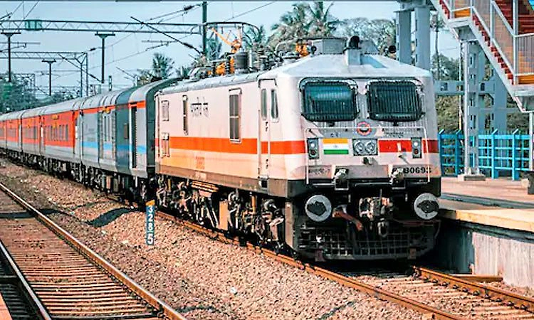 ಮಂಗಳೂರು ಜಂಕ್ಷನ್‌-ತಿರುನಲ್ವೇಲಿ ರೈಲಿಗೆ ಅನುಮತಿ; ರಾಮೇಶ್ವರಂ ರೈಲು ಶೀಘ್ರ ಆರಂಭ ಸಾಧ್ಯತೆ