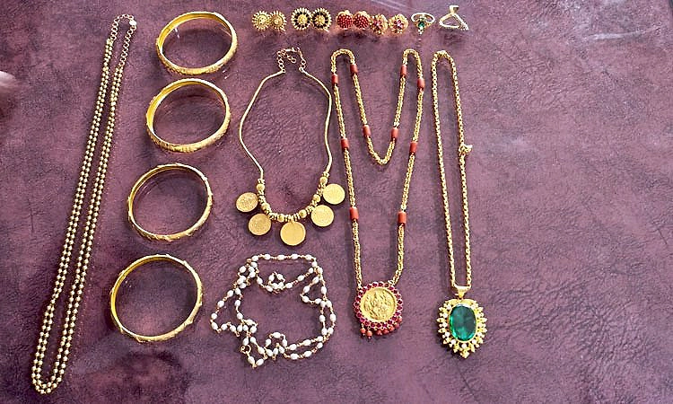 ಬಂಟ್ವಾಳ: ಬಸ್ ನಲ್ಲಿ 20 ಲಕ್ಷ ರೂ. ಮೌಲ್ಯದ ಚಿನ್ನ ಕಳವು ಪ್ರಕರಣ: ಆರೋಪಿ ಬಂಧನ