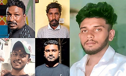 Hunsur: ಮಾರಕಾಸ್ತ್ರ ತೋರಿಸಿ ಪೆಟ್ರೋಲ್ ಬಂಕ್‌ನಲ್ಲಿ ಹಣ ದೋಚಿದ್ದ ಆರೋಪಿಗಳ ಬಂಧನ