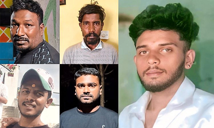 Hunsur: ಮಾರಕಾಸ್ತ್ರ ತೋರಿಸಿ ಪೆಟ್ರೋಲ್ ಬಂಕ್‌ನಲ್ಲಿ ಹಣ ದೋಚಿದ್ದ ಆರೋಪಿಗಳ ಬಂಧನ