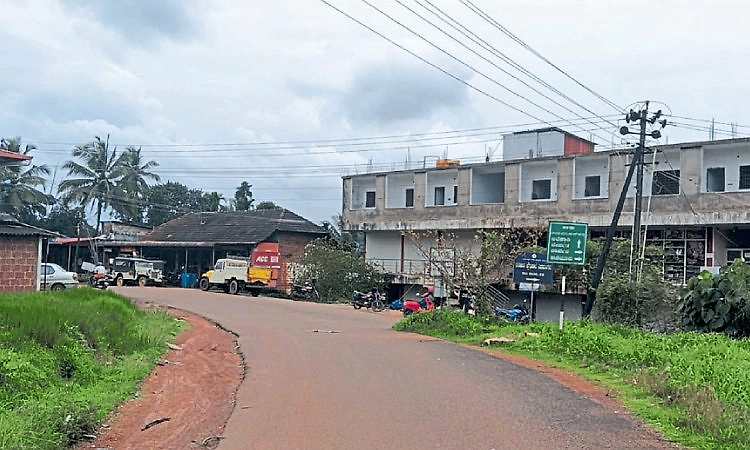 Sullia: ಎಡಮಂಗಲ ಕಡಬ ಠಾಣೆಗೆ ಸೇರಲಿ