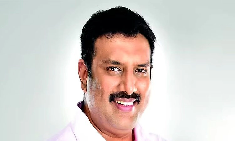 ಡಿಕೆಸು ಹೆಸರಲ್ಲಿ ಬಹುಕೋಟಿ ವಂಚನೆ: ನಟ ಧರ್ಮ ಧ್ವನಿ ಮಾದರಿ ಸಂಗ್ರಹಿಸಿದ ಸಿಐಡಿ?