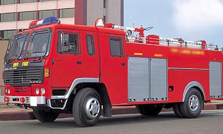 Siddapura: ಅಗ್ನಿಶಾಮಕ ಠಾಣೆಗೆ ಜಾಗ ಮಂಜೂರು