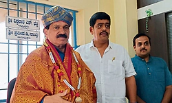 ಜೇನು ಕೃಷಿ ಅಭಿವೃದ್ಧಿಗೆ ಎಲ್ಲ ರೀತಿಯ ನೆರವು: ಶಾಸಕ ದಿನಕರ ಶೆಟ್ಟಿ ಭರವಸೆ