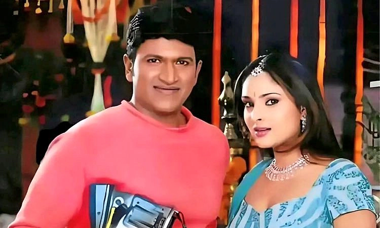 Akash Re Release: ತೆರೆಮೇಲೆ ಮತ್ತೆ ಪುನೀತ್‌ ಆಕಾಶ್‌