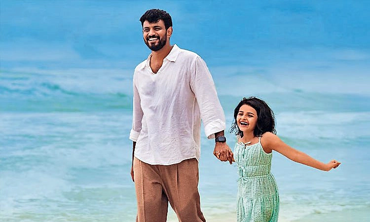 Love Mocktail 3: ಸಿನಿಮಾದ ಕಂಟೆಂಟ್‌ ನಂಬಿ ಧುರಂಧರ್‌ ಮುಂದೆ ಬರುತ್ತಿದ್ದೇವೆ..: ಮಿಲನಾ