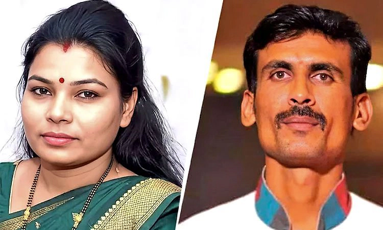 ರಸ್ತೆ ಆಘಾತದಲ್ಲಿ ಮೃತಪಟ್ಟ ಶಿಕ್ಷಕಿಯ ಪ್ರಕರಣಕ್ಕೆ ಟ್ವಿಸ್ಟ್... ಪತಿ ಸೇರಿ ಮೂವರ ಬಂಧನ