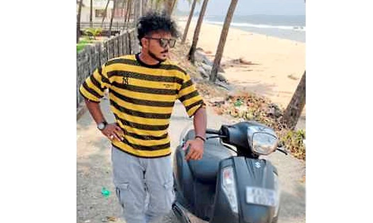 Herga: ಅಪಘಾತದಲ್ಲಿ ಗಂಭೀರ ಗಾಯಗೊಂಡಿದ್ದ ಯುವಕ ಸಾವು