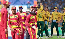 ದ.ಆಫ್ರಿಕಾ, ವಿಂಡೀಸ್‌ ತಂಡಗಳ ಚಾರ್ಟರ್ಡ್‌ ವಿಮಾನಗಳು ರದ್ದು