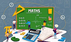 SSLC Mathematics Exam : ಪೂರ್ಣ ಅಂಕ ಗಳಿಕೆಗೆ ಗೆಲುವಿನ ಸೂತ್ರಗಳು