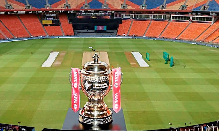 IPL 2026: ಮಾ.13ರೊಳಗೆ ಐಪಿಎಲ್‌ 20 ಪಂದ್ಯಗಳ ವೇಳಾಪಟ್ಟಿ?