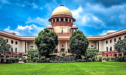 ಏಕರೂಪ ನಾಗರಿಕ ಸಂಹಿತೆ ಜಾರಿಗಿದು ಸಕಾಲ: ಸುಪ್ರೀಂ