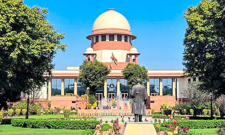 ಜಡ್ಜ್‌ಗಳ ಪ್ರಶ್ನಿಸಿದ್ರೆ ಸಹಿಸಲ್ಲ: ಬಂಗಾಳಕ್ಕೆ ಸುಪ್ರೀಂ ಚಾಟಿ