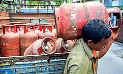 ದೇಶಾದ್ಯಂತ ‘ಗ್ಯಾಸ್‌’ ಟ್ರಬಲ್… ದಿಢೀರ್ ಸಮಸ್ಯೆಯೇಕೆ?