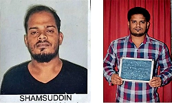 Mangaluru: Interpol issues Red Corner Notice against two absconding accused in major crime cases