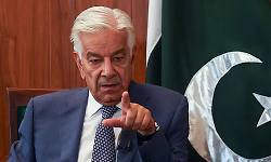 Islamabad: Diplomatic row erupts between Israel and Pakistan ahead of US-Iran peace talks