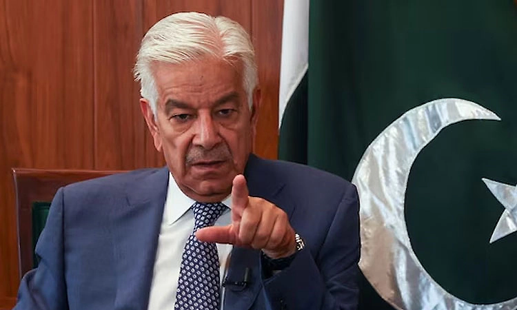 Islamabad: Diplomatic row erupts between Israel and Pakistan ahead of US-Iran peace talks