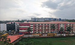 Guruvayanakere: 50 students of Excel PU College secure places in state top 10