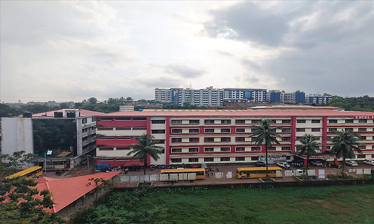 Guruvayanakere: 50 students of Excel PU College secure places in state top 10