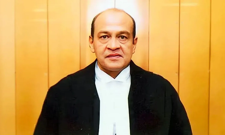 Allahabad HC judge Justice Yashwant Varma, facing impeachment proceedings, resigns