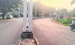 Dangerous divider taking lives