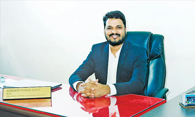 ಗುರುವಾಯನಕೆರೆ ಎಕ್ಸೆಲ್‌ ಪಿಯು ಕಾಲೇಜು:ರಾಜ್ಯದ ಅಗ್ರ 10 ಸ್ಥಾನಗಳಲ್ಲಿ  50 ವಿದ್ಯಾರ್ಥಿಗಳು 