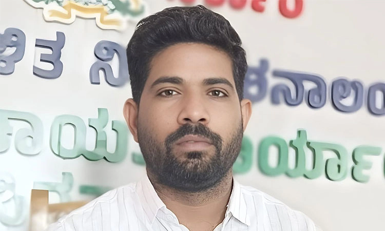 2  ಲಕ್ಷ ಲಂಚಕ್ಕೆ ಬೇಡಿಕೆ: ಸಿರವಾರ ಪಪಂ ಮುಖ್ಯಾಧಿಕಾರಿ ಲೋಕಾಯುಕ್ತ ಬಲೆಗೆ