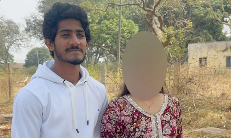 Bangalore: ಪ್ರೀತಿ ನಿರಾಕರಿಸಿದಕ್ಕೆ ಯುವಕ ಡೆತ್‌ನೋಟ್‌ ಬರೆದು ಆತ್ಮಹತ್ಯೆ