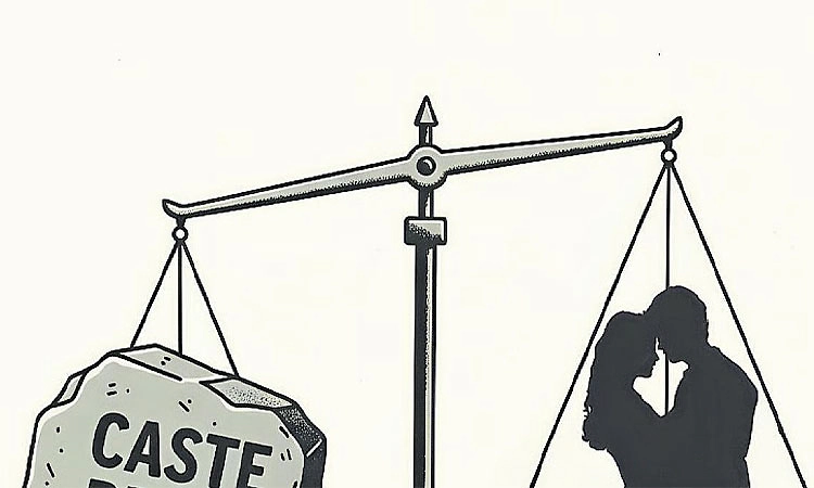 Bangalore: ಮರ್ಯಾದಾಗೇಡು ಹತ್ಯೆ ನಿಷೇಧ; ವಿಧೇಯಕ ಅನುಷ್ಠಾನಕ್ಕೆ ಆಗ್ರಹ