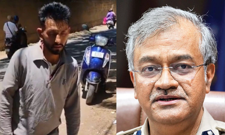 Bangalore:ಯುವಕ ತೂರಾಡಿದ್ದು ಝೋಂಬಿ ಡ್ರಗ್‌ನಿಂದ ಅಲ್ಲ:ಮದ್ಯದ ಜತೆ ಔಷಧ ಸೇವಿಸಿದ್ದರಿಂದ ಅಮಲು