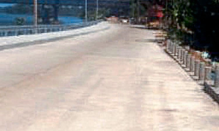 Kundapura: ರಿಂಗ್‌ರೋಡ್‌ ಬಹುತೇಕ ಪೂರ್ಣ