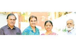 Sankirtana: ಏ.17ಕ್ಕೆ ಸಂಕೀರ್ತನ: ಭಕ್ತಿ ಪ್ರಧಾನ ಚಿತ್ರ