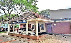 ನಗರಾಭಿವೃದ್ಧಿ ಪ್ರಾಧಿಕಾರದಲ್ಲಿ ಯಾವ ಕೆಲಸವೂ ಆಗುತ್ತಿಲ್ಲ!