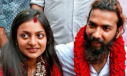 Monalisa: ಮೊನಾಲಿಸಾ ಅಪ್ರಾಪ್ತೆ ಎನ್ನುವುದು ಸಾಬೀತು; ಪತಿ ಫರ್ಮಾನ್ ವಿರುದ್ಧ ಪೋಕ್ಸೋ ಕೇಸ್ 